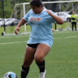 Meet your Posher, Shannon